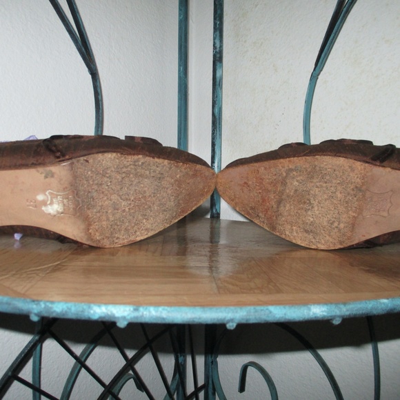 Emma Hope's Shoes - Picture 5 of 8